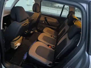 Citroen Grand C4 Picasso 2017