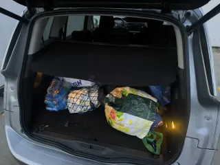 Citroen Grand C4 Picasso 2017