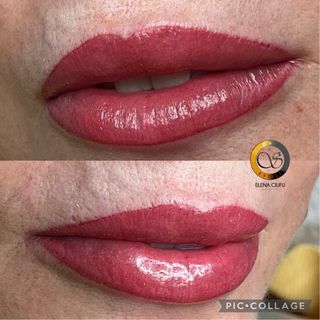 Microblading pelo a pelo 3D PhiBrows