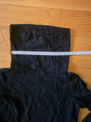 Vestido Lurdes Bergada S