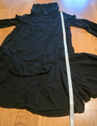 Vestido Lurdes Bergada S