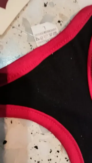 Vestido Verano Levi's Mujer Talla L