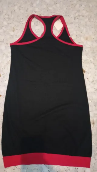 Vestido Verano Levi's Mujer Talla L