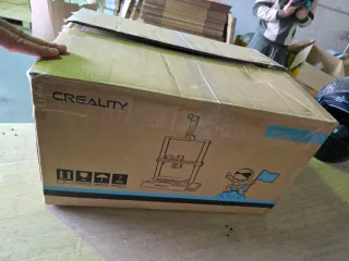 Impresora 3D Creality