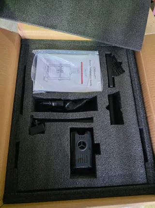 Impresora 3D Creality