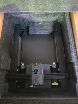 Impresora 3D Creality