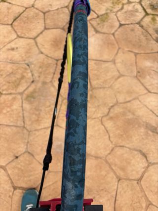 Vendo Botavara Severne Enigma Windsurf 160-210