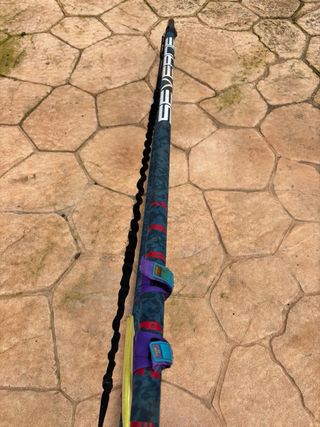 Vendo Botavara Severne Enigma Windsurf 160-210