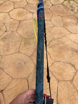 Vendo Botavara Severne Enigma Windsurf 160-210