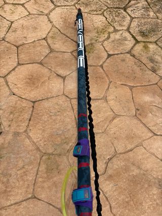 Vendo Botavara Severne Enigma Windsurf 160-210