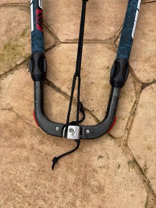 Vendo Botavara Severne Enigma Windsurf 160-210