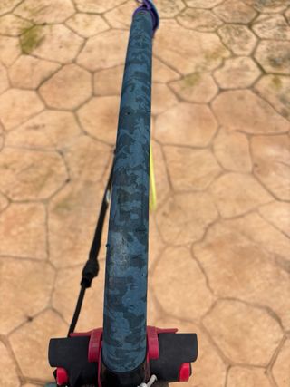 Vendo Botavara Severne Enigma Windsurf 160-210