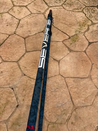 Vendo Botavara Severne Enigma Windsurf 160-210