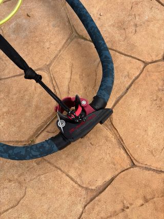 Vendo Botavara Severne Enigma Windsurf 160-210