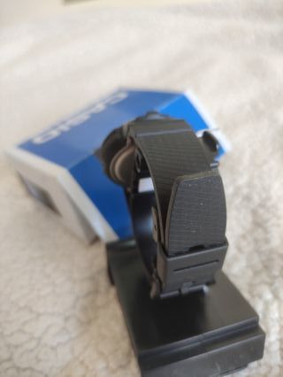 Reloj Casio SGW-600H-1BER Twin Sensor