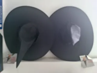 2 Nuovi Cappelli per Costumi