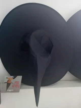 2 Nuovi Cappelli per Costumi