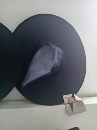 2 Nuovi Cappelli per Costumi