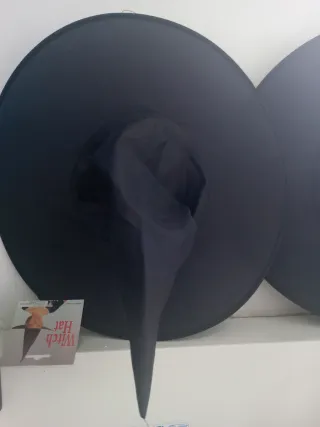 2 Nuovi Cappelli per Costumi