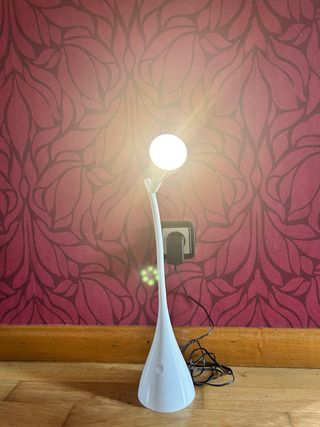 Lámpara / flexo para mesa