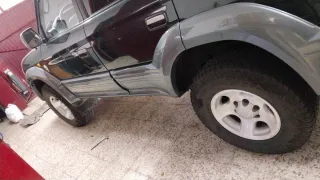 Llantas Toyota Land Cruiser HDJ 80