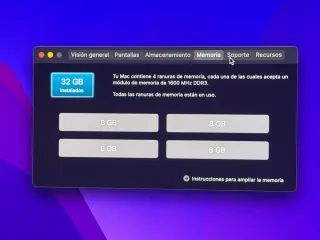 IMac 2015 21.5 12.7.6