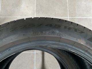 Neumáticos Pirelli 225/45/17 94Y