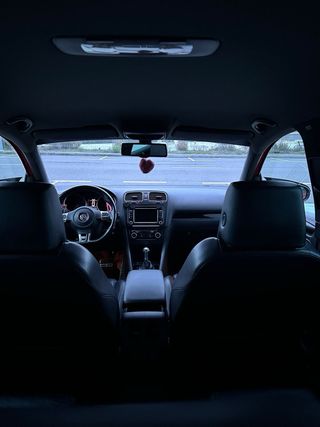 Volkswagen Golf 2010