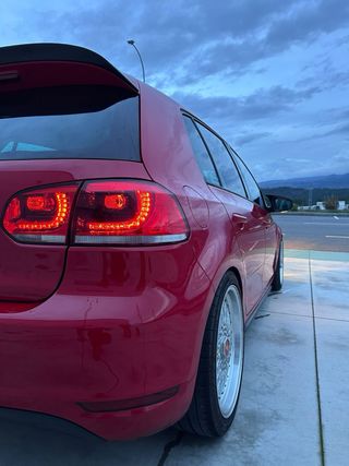 Volkswagen Golf 2010