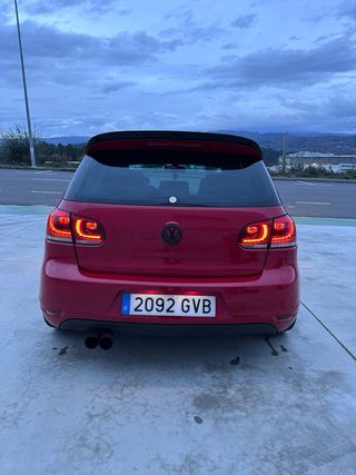 Volkswagen Golf 2010