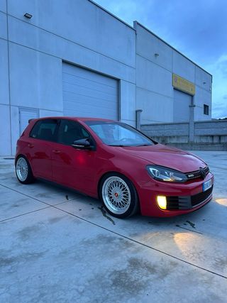 Volkswagen Golf 2010
