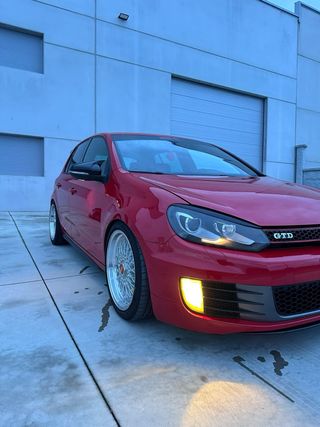 Volkswagen Golf 2010