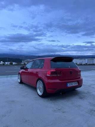 Volkswagen Golf 2010