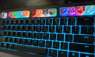 Teclas Personalizadas Call Of Duty Zombies