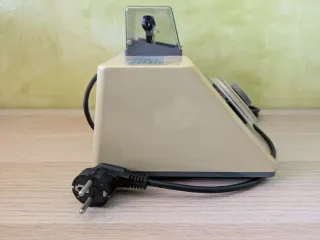 Vibrador Amalgamas/Cápsulas VIVADENT Silamat S3