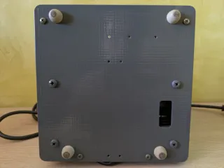 Vibrador Amalgamas/Cápsulas VIVADENT Silamat S3