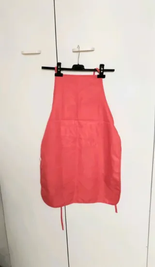 Grembiule cucina C'è Pizza per te