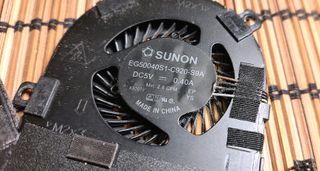 Ventilador "Dell Latitude 7280, 7290, 7380, 7390