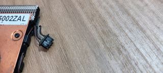 Ventilador "Dell Latitude 7280, 7290, 7380, 7390