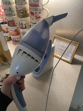 Philips Mini Vac FC6055 Aspiradora Portátil