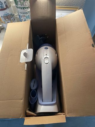 Philips Mini Vac FC6055 Aspiradora Portátil