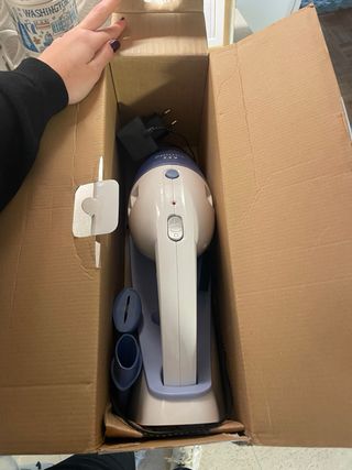 Philips Mini Vac FC6055 Aspiradora Portátil