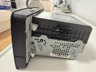 Pantalla Radio Mercedes ML W164 original