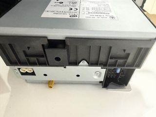 Pantalla Radio Mercedes ML W164 original