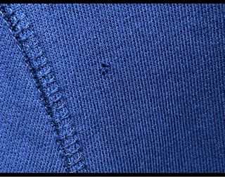 Sudadera The North Face Azul