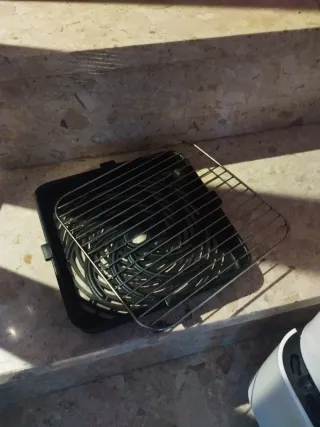 Freidora de aire Xiaomi