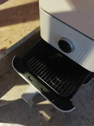 Freidora de aire Xiaomi