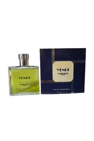 Yendi Capucci Eau de Toilette 120 ml de segunda mano por 150 EUR