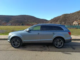 Audi Q7 2007