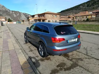 Audi Q7 2007